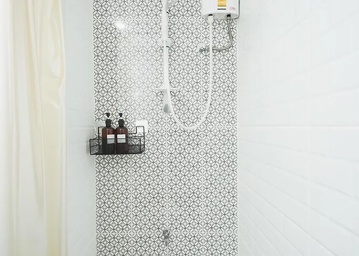 Apartment Mitr The Grand Palace Samyot - มิตร พระบรมมหาราชวัง *